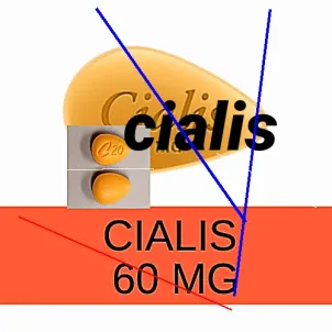 Achat cialis generique avis